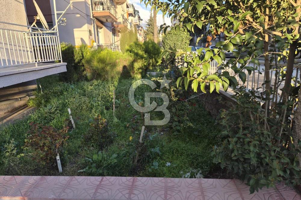 CB CITY' DEN ESKİŞEHİR KURTULUŞ MAH. 2+1 SATILIK DAİRE