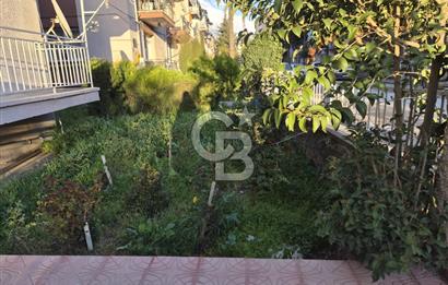 CB CITY' DEN ESKİŞEHİR KURTULUŞ MAH. 2+1 SATILIK DAİRE