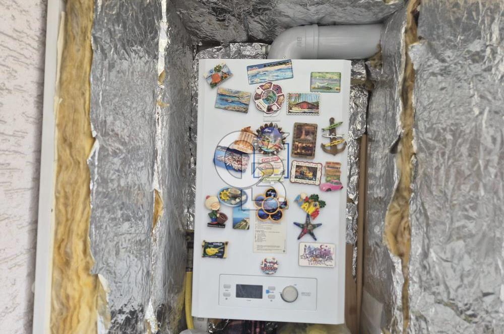 CB CITY' DEN ESKİŞEHİR KURTULUŞ MAH. 2+1 SATILIK DAİRE