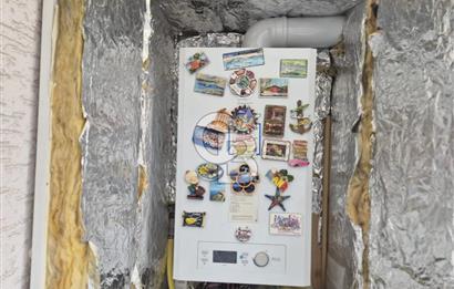 CB CITY' DEN ESKİŞEHİR KURTULUŞ MAH. 2+1 SATILIK DAİRE