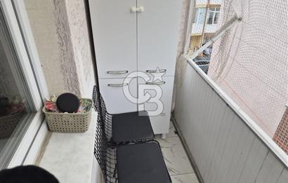 CB CITY' DEN ESKİŞEHİR KURTULUŞ MAH. 2+1 SATILIK DAİRE