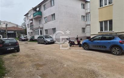 CB CITY' DEN ESKİŞEHİR KURTULUŞ MAH. 2+1 SATILIK DAİRE