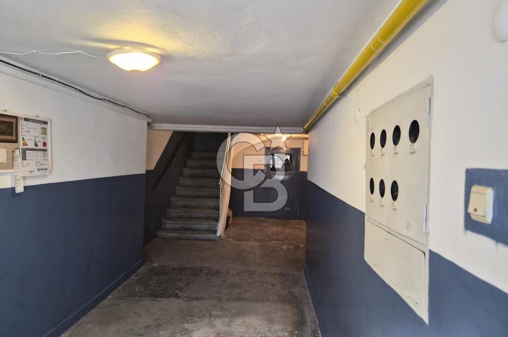 CB CITY' DEN ESKİŞEHİR KURTULUŞ MAH. 2+1 SATILIK DAİRE