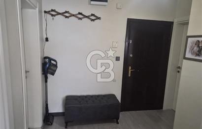 CB CITY' DEN ESKİŞEHİR KURTULUŞ MAH. 2+1 SATILIK DAİRE