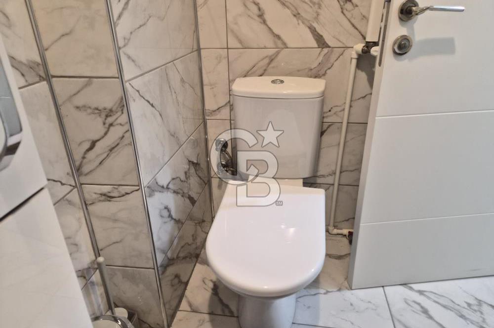 CB CITY' DEN ESKİŞEHİR KURTULUŞ MAH. 2+1 SATILIK DAİRE