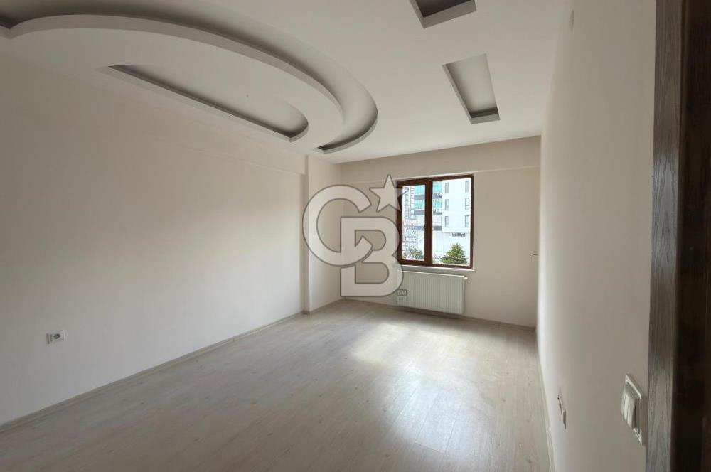 COLDWELL BANKER SAFİR'den TECDE'de 3+1 KİRALIK LÜKS DAİRE