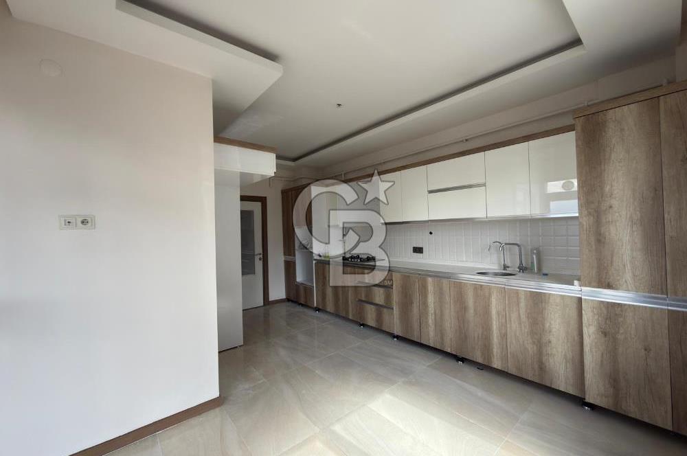 COLDWELL BANKER SAFİR'den TECDE'de 3+1 KİRALIK LÜKS DAİRE