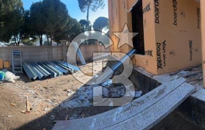 KÜNER'DE 6+1 YATIRIM FIRSATI VİLLA