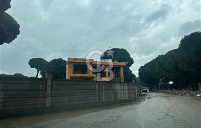 KÜNER'DE 6+1 YATIRIM FIRSATI VİLLA