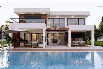 KÜNER'DE 6+1 YATIRIM FIRSATI VİLLA - 3 - 342847