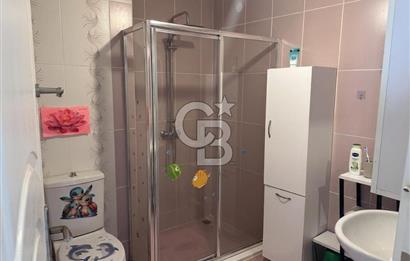 Bornova Atatürk Mah. Manzaralı Aydınlık Temiz 2+1 Daire 