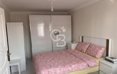 Bornova Atatürk Mah. Manzaralı Aydınlık Temiz 2+1 Daire 