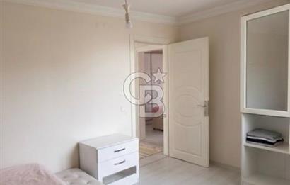 Bornova Atatürk Mah. Manzaralı Aydınlık Temiz 2+1 Daire 
