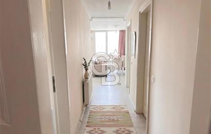 Bornova Atatürk Mah. Manzaralı Aydınlık Temiz 2+1 Daire 