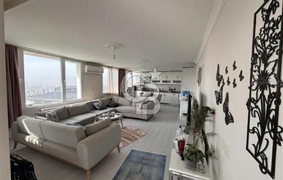 Bornova Atatürk Mah. Manzaralı Aydınlık Temiz 2+1 Daire 