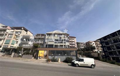 Bornova Atatürk Mah. Manzaralı Aydınlık Temiz 2+1 Daire 