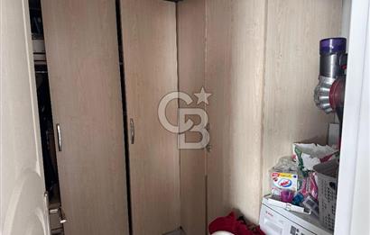 Bornova Atatürk Mah. Manzaralı Aydınlık Temiz 2+1 Daire 