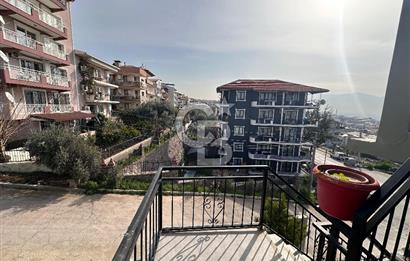 Bornova Atatürk Mah. Manzaralı Aydınlık Temiz 2+1 Daire 