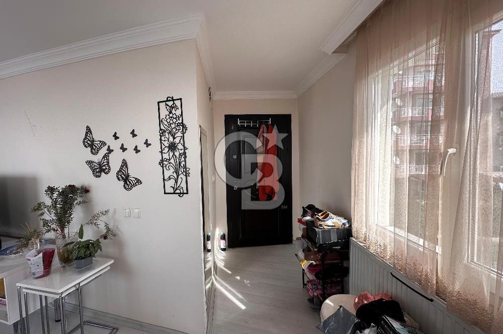 Bornova Atatürk Mah. Manzaralı Aydınlık Temiz 2+1 Daire 