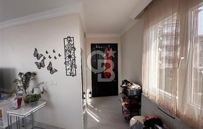 Bornova Atatürk Mah. Manzaralı Aydınlık Temiz 2+1 Daire 