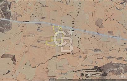 Girne Kozanköy'de Satılık Fırsat Arazi !!!