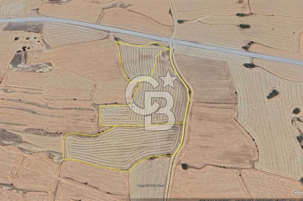 Girne Kozanköy'de Satılık Fırsat Arazi !!!