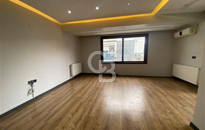 Maliyeciler Mah.'de 4+1 Kiralık Daire