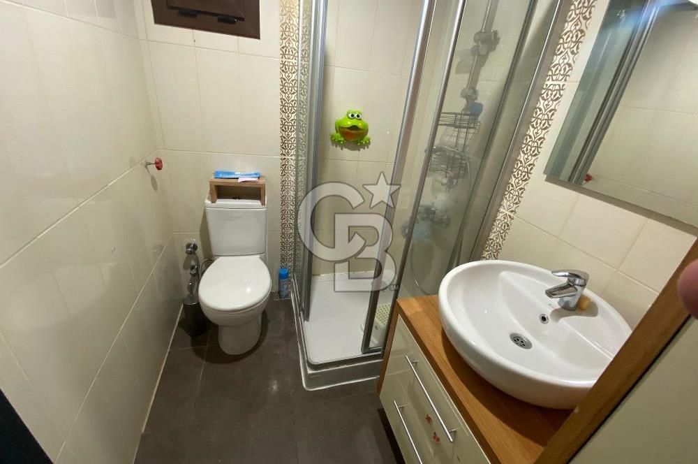 Maliyeciler Mah.'de 4+1 Kiralık Daire