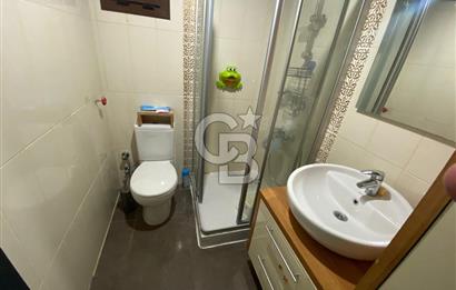 Maliyeciler Mah.'de 4+1 Kiralık Daire