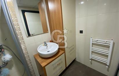 Maliyeciler Mah.'de 4+1 Kiralık Daire