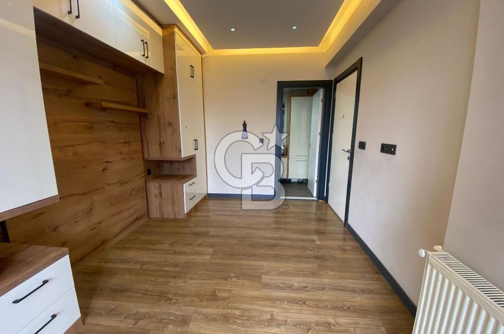 Maliyeciler Mah.'de 4+1 Kiralık Daire