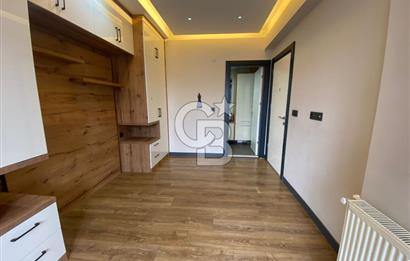 Maliyeciler Mah.'de 4+1 Kiralık Daire