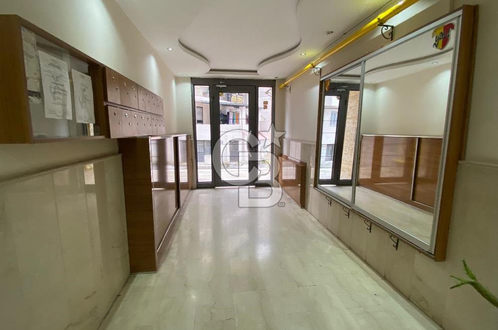 Maliyeciler Mah.'de 4+1 Kiralık Daire