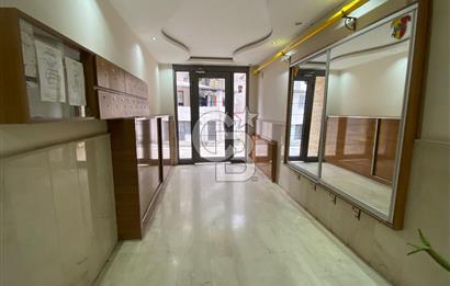 Maliyeciler Mah.'de 4+1 Kiralık Daire