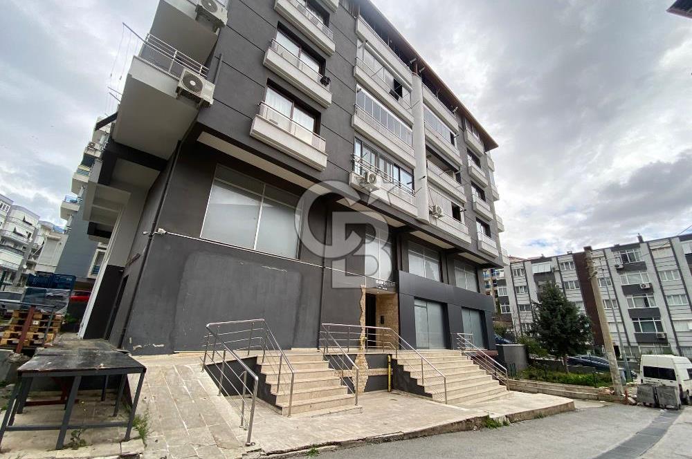 Maliyeciler Mah.'de 4+1 Kiralık Daire