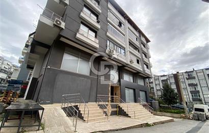 Maliyeciler Mah.'de 4+1 Kiralık Daire