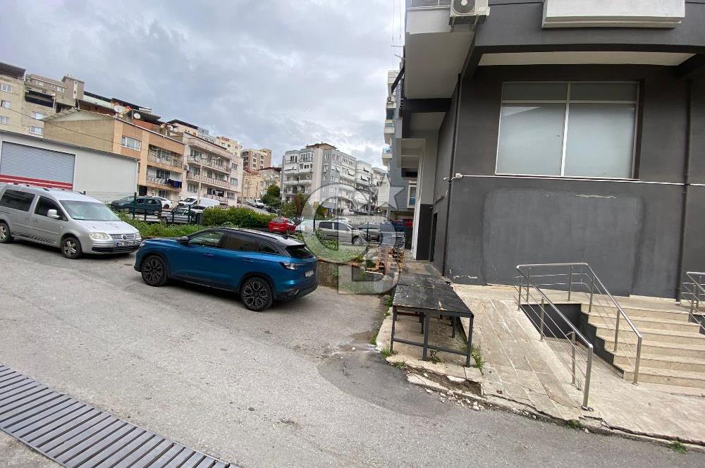 Maliyeciler Mah.'de 4+1 Kiralık Daire