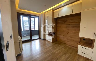 Maliyeciler Mah.'de 4+1 Kiralık Daire