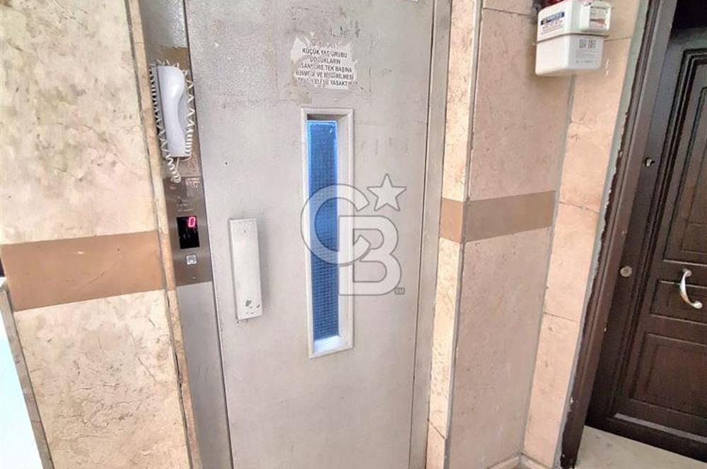 Çiğli Yakakent Site İçerisinde Satılık 3+1 Daire