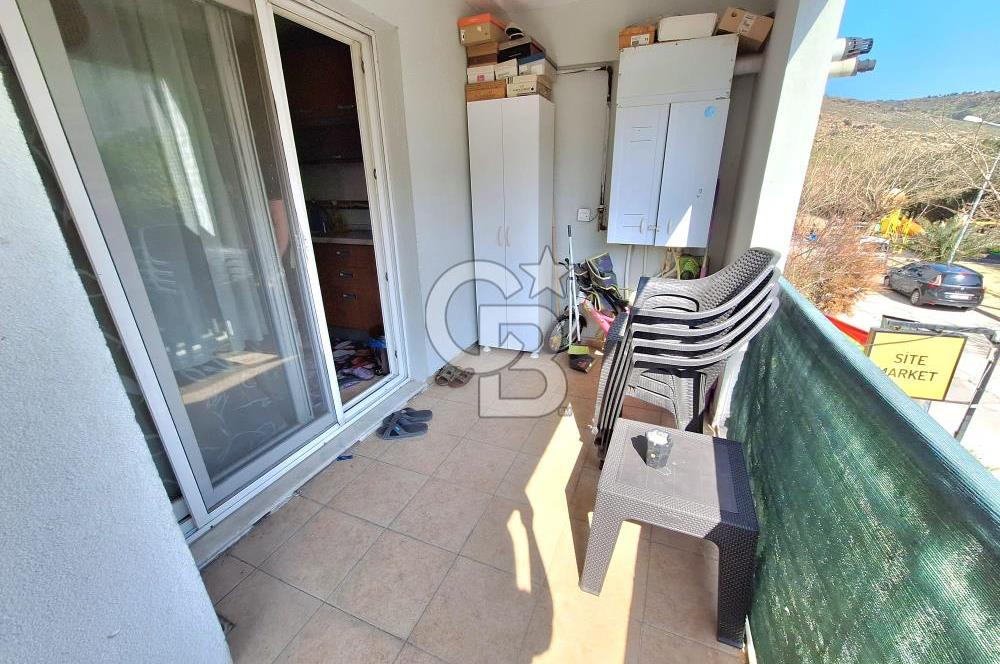 Çiğli Yakakent Site İçerisinde Satılık 3+1 Daire