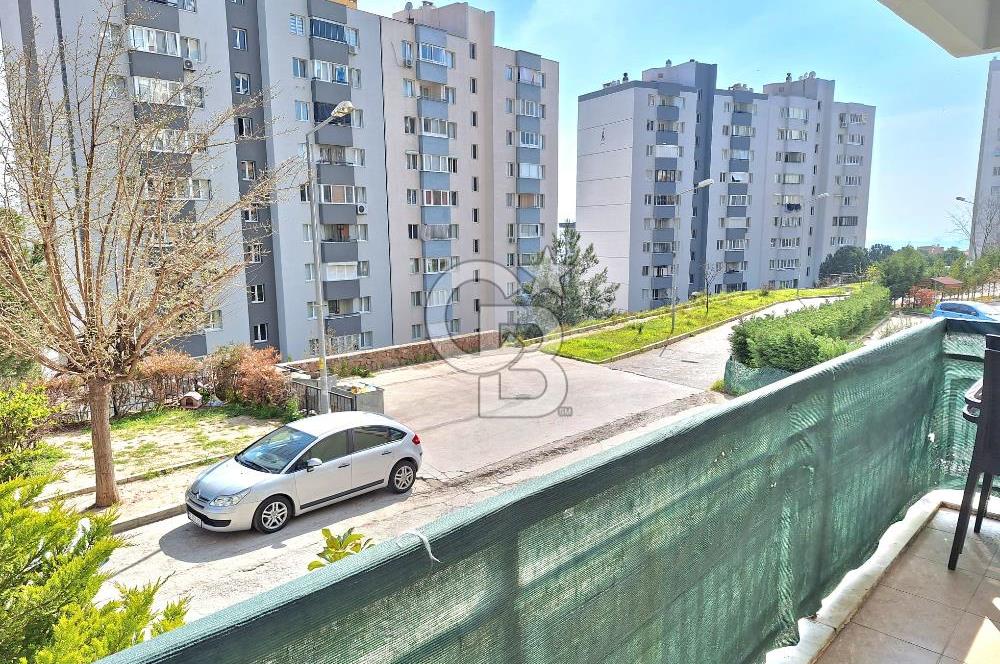 Çiğli Yakakent Site İçerisinde Satılık 3+1 Daire