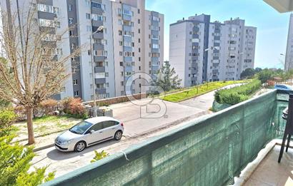 Çiğli Yakakent Site İçerisinde Satılık 3+1 Daire