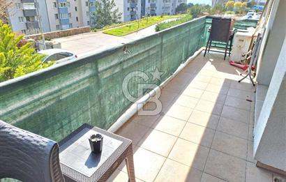 Çiğli Yakakent Site İçerisinde Satılık 3+1 Daire