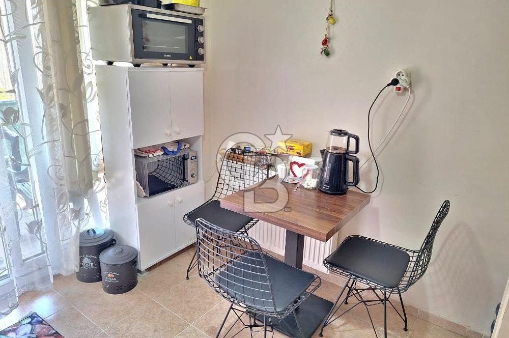 Çiğli Yakakent Site İçerisinde Satılık 3+1 Daire