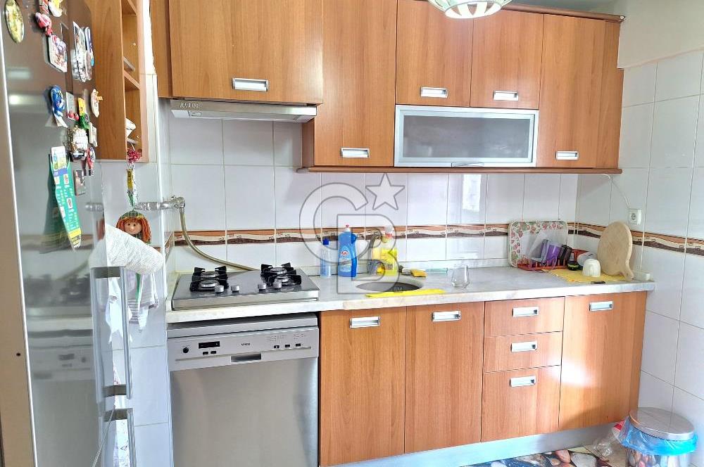 Çiğli Yakakent Site İçerisinde Satılık 3+1 Daire