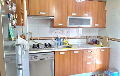 Çiğli Yakakent Site İçerisinde Satılık 3+1 Daire