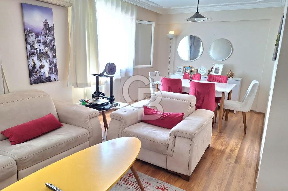 Çiğli Yakakent Site İçerisinde Satılık 3+1 Daire