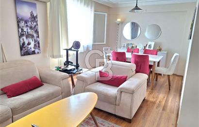 Çiğli Yakakent Site İçerisinde Satılık 3+1 Daire