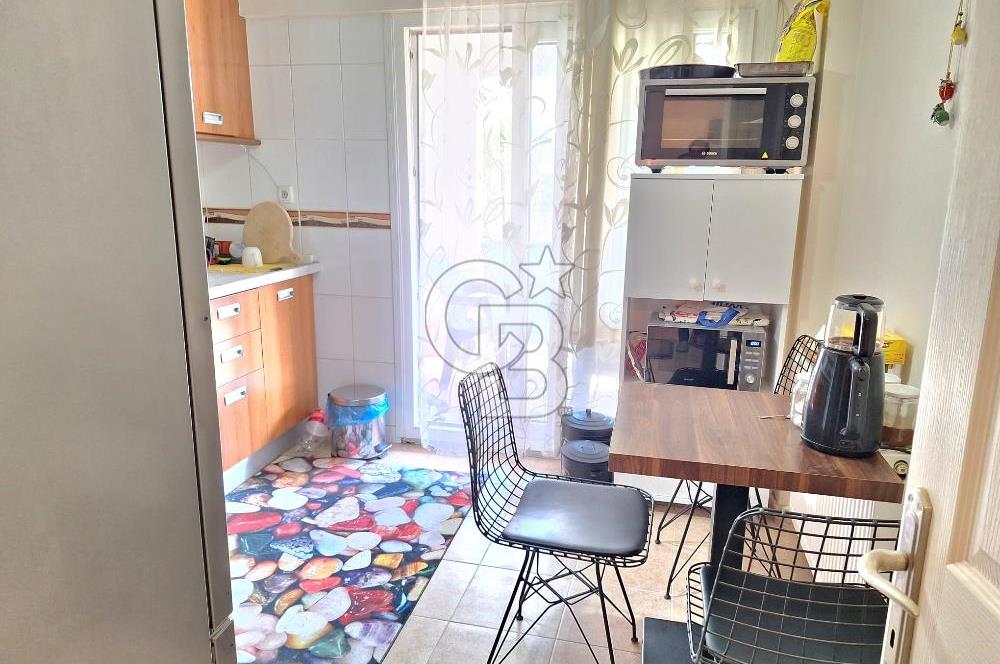 Çiğli Yakakent Site İçerisinde Satılık 3+1 Daire