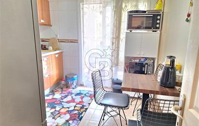 Çiğli Yakakent Site İçerisinde Satılık 3+1 Daire